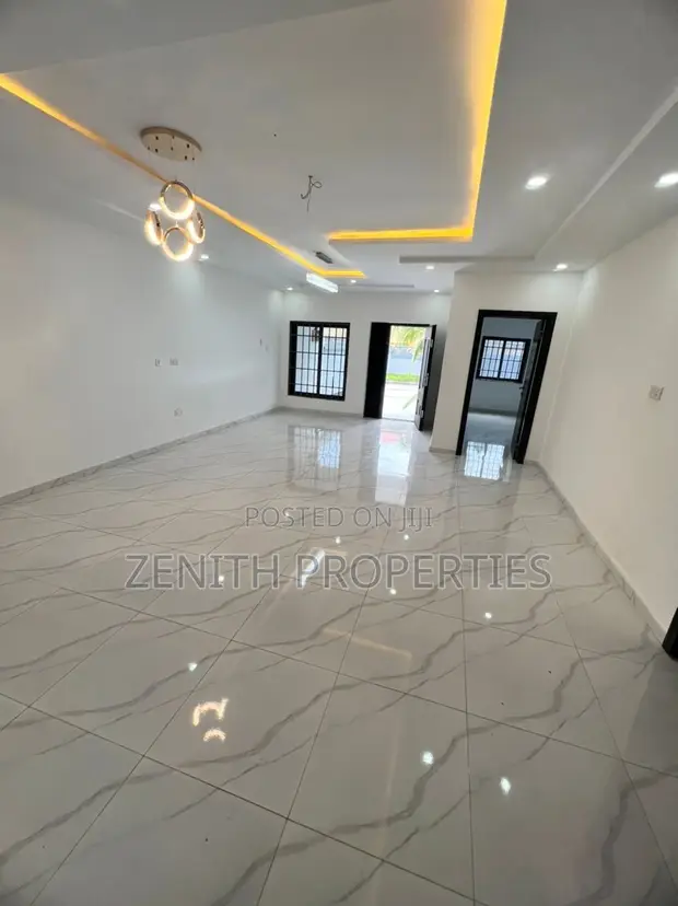 3-Bedroom Mini Flat for Rent in Zenith Realty, Kwabenya - 1