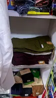 Khaki Trousers - Waist 32, 34, 40 - 2