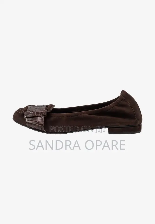Premium Kennel & Schmenger Leather Loafers - Brown - 1