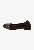 Premium Kennel & Schmenger Leather Loafers - Brown - 1