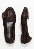 Premium Kennel & Schmenger Leather Loafers - Brown - 2