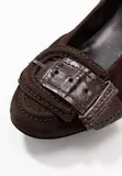 Premium Kennel & Schmenger Leather Loafers - Brown - 3