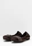 Premium Kennel & Schmenger Leather Loafers - Brown - 5