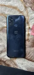 OnePlus Nord N100 64GB Blue - 4
