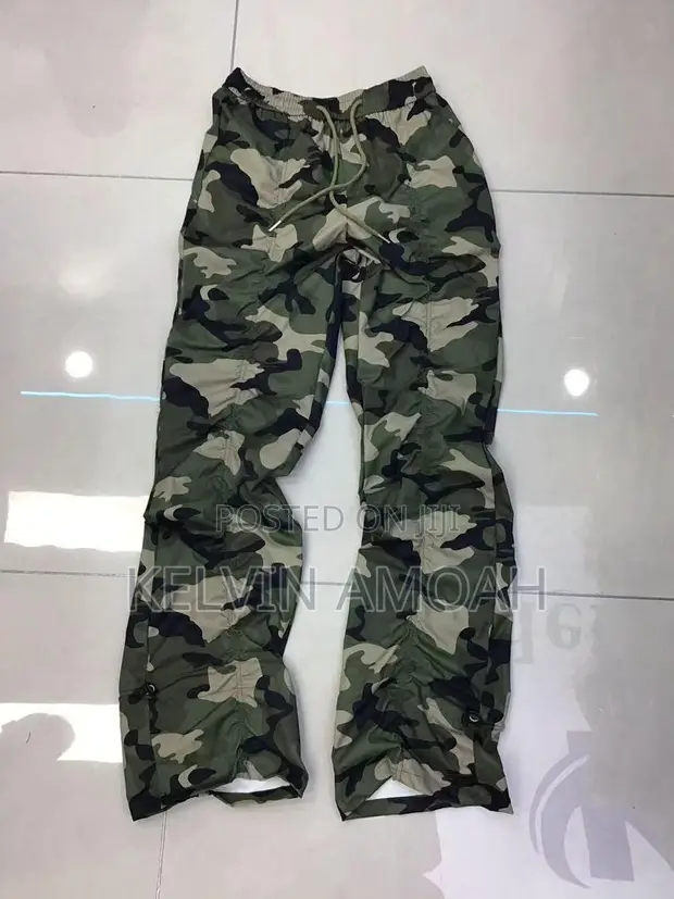 KevClothing: Men's & Women's Wear - 1