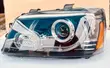 Toyota Highlander 2001-2007 LED Headlights - 2