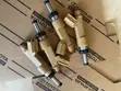 Toyota Corolla 2009-15 Fuel Injectors (Set of 4) - 1