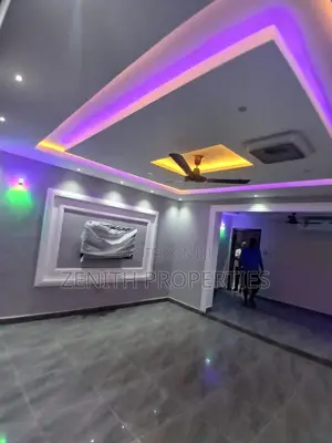 3 Bedroom Apartment for Rent in Zenith Realty, Dansoman