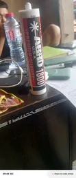 Abro Silicone Sealant - 1