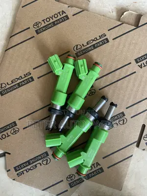 Toyota Camry 2012-15 Fuel Injectors (Set of 4)