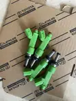 Toyota Camry 2012-15 Fuel Injectors (Set of 4) - 1
