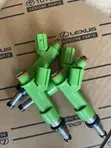 Toyota Camry 2012-15 Fuel Injectors (Set of 4) - 2