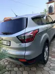 2017 Ford Escape SE FWD SUV - 1