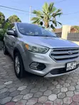 2017 Ford Escape SE FWD SUV - 3