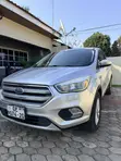 2017 Ford Escape SE FWD SUV - 4