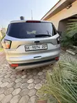2017 Ford Escape SE FWD SUV - 5
