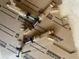 Toyota Matrix 2009-15 Fuel Injectors (Set of 4) - 2