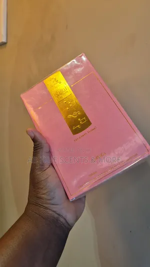 Lattafa Angham Eau de Parfum - 100ml