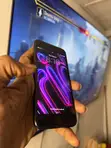 New Apple iPhone SE (2022) 64GB Black - 3