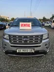 City Motors Car Rental Services - 1