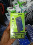 Model A21 Portable Power Bank - 2