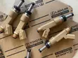Pontiac Vibe 2009-15 Fuel Injectors - Set of 4 - 2