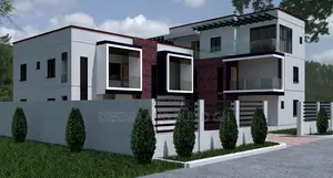 Modern Building Plans & Supervision
