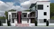 Modern Building Plans & Supervision - 2
