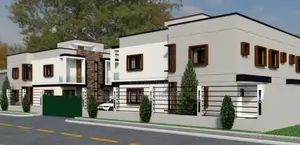 Affordable Building Plans & Supervision