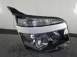 Toyota Voxy 2012 Headlight - 1