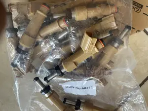 Toyota Corolla 2012-17 Fuel Injectors - Set of 4