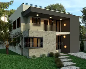Modern Building Plans & Supervision
