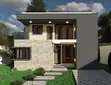 Modern Building Plans & Supervision - 3