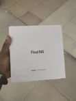 New Oppo Find N6 512GB Gray - 1