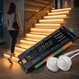 Digital Simultaneous 32-Step Ingredient Controller - 3