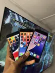 New Apple iPhone SE (2022) 64GB Black - 2