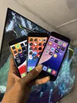 New Apple iPhone SE (2022) 64GB Black - 3