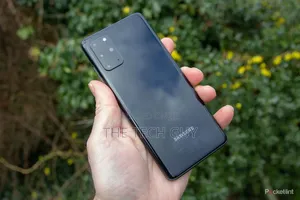 Samsung Galaxy S20+ 5G 128GB Black