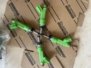 Toyota Camry 2013-16 Fuel Injectors - 4 Set