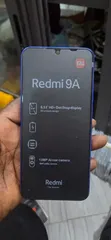Xiaomi Redmi 9A 128GB Black (UK Used) - 1