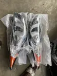 Hyundai Elantra Headlights Pair (2011-2013) - 1