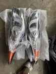 Hyundai Elantra Headlights Pair (2011-2013) - 2