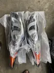 Hyundai Elantra Headlights Pair (2011-2013) - 4