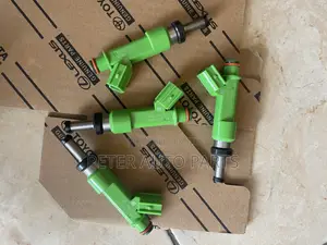 Toyota Highlander 2012-16 Fuel Injectors (Set of 4)