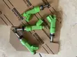 Toyota Highlander 2012-16 Fuel Injectors (Set of 4) - 1