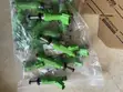 Toyota Highlander 2012-16 Fuel Injectors (Set of 4) - 2