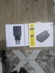 Original Baseus 25W Type-C to Type-C Fast Charging Adapter - 1