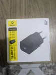 Original Baseus 25W Type-C to Type-C Fast Charging Adapter - 2