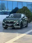 Changan UNI-T 1.5 FWD 2022 Green - 4