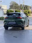 Changan UNI-T 1.5 FWD 2022 Green - 5